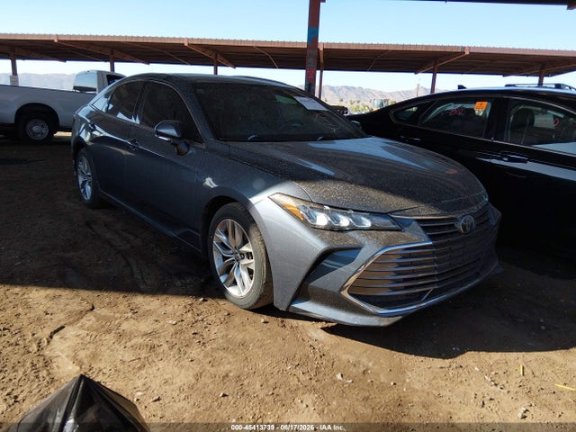 2022 4T1JZ1FB7NU075878 main image