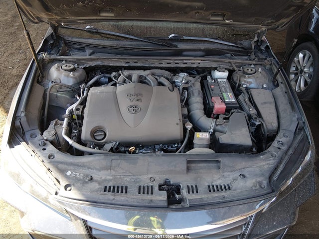 Toyota AVALON XLE 2022 4T1JZ1FB7NU075878 Image 10