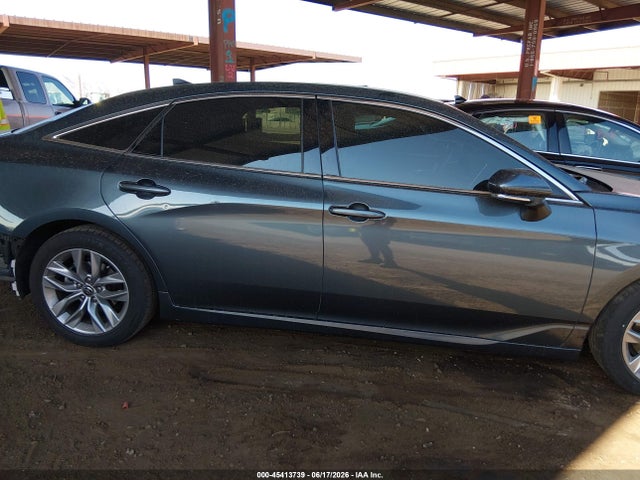 Toyota AVALON XLE 2022 4T1JZ1FB7NU075878 Image 13