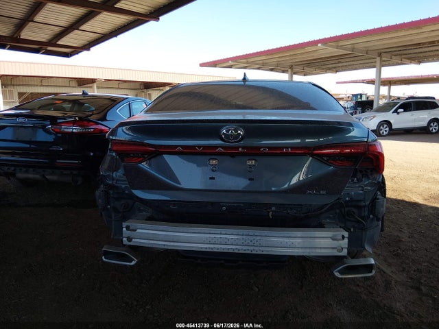 Toyota AVALON XLE 2022 4T1JZ1FB7NU075878 Image 16