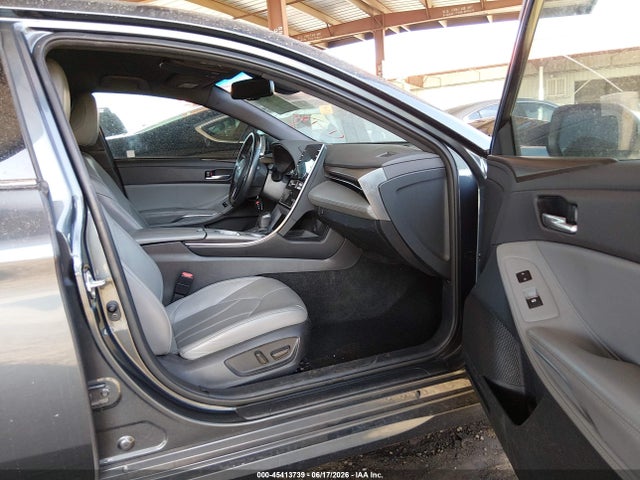 Toyota AVALON XLE 2022 4T1JZ1FB7NU075878 Image 5