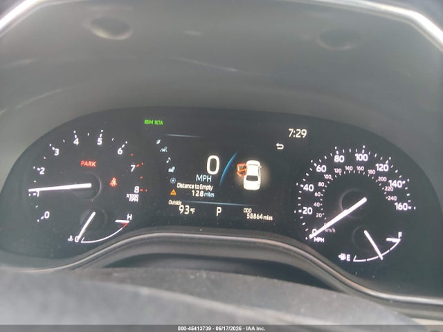 Toyota AVALON XLE 2022 4T1JZ1FB7NU075878 Image 7