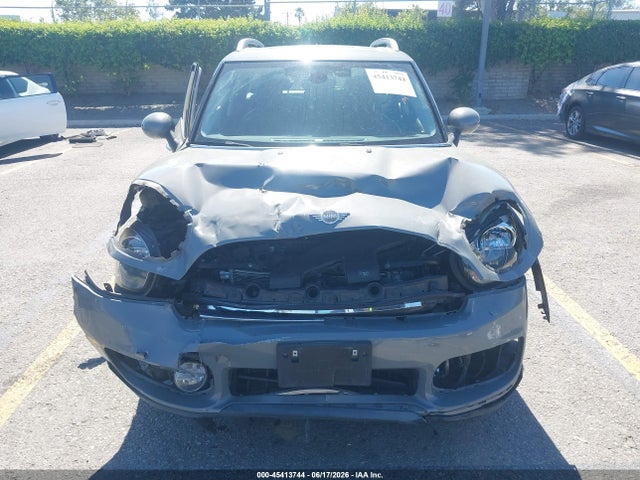Mini Countryman Cooper 2019 WMZYS7C57K3F45257 Image 15