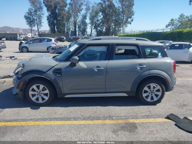 Mini Countryman Cooper 2019 WMZYS7C57K3F45257 Image 17