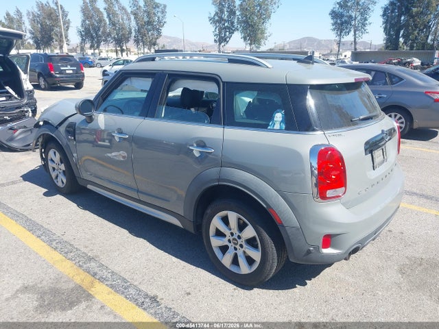 Mini Countryman Cooper 2019 WMZYS7C57K3F45257 Image 3