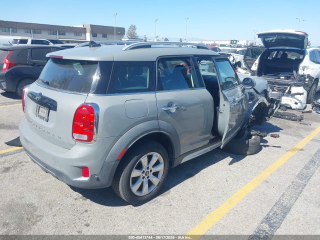 WMZYS7C57K3F45257 Mini Countryman Cooper