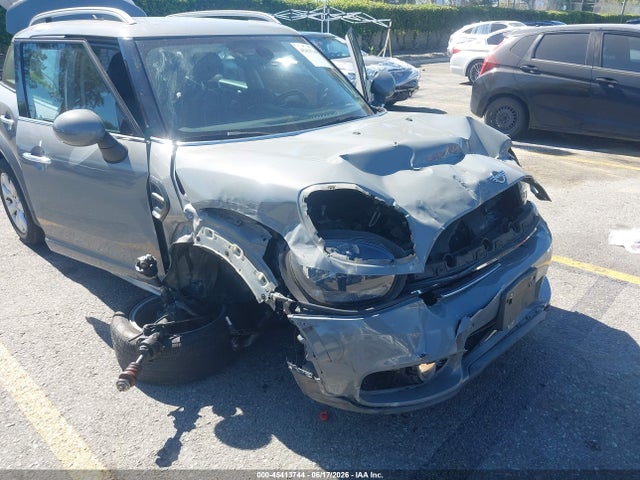 Mini Countryman Cooper 2019 WMZYS7C57K3F45257 Image 6