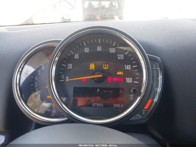 Mini Countryman Cooper 2019 WMZYS7C57K3F45257 Image 7