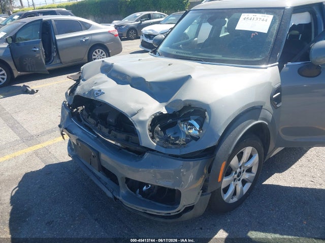 Mini Countryman Cooper 2019 WMZYS7C57K3F45257 Image 14