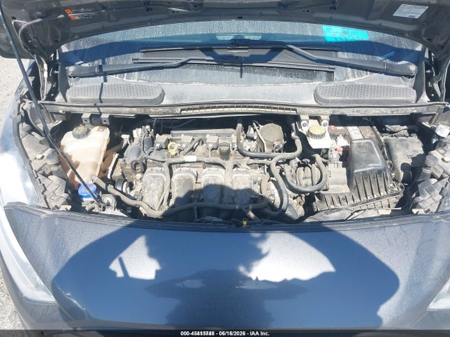 Ford Transit Connect Xl Passenger 2020 NM0GE9E21L1445003 Image 10