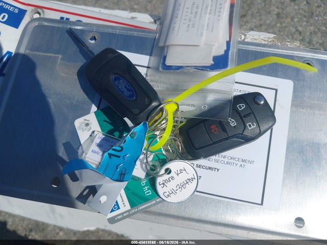 Ford Transit Connect Xl Passenger 2020 NM0GE9E21L1445003 Image 11