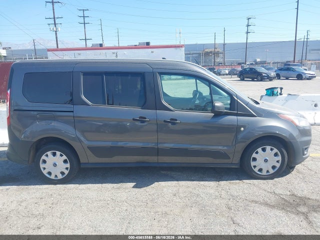 Ford Transit Connect Xl Passenger 2020 NM0GE9E21L1445003 Image 13