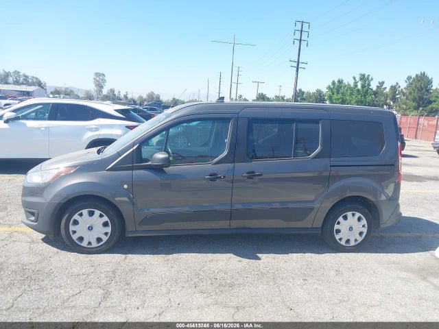Ford Transit Connect Xl Passenger 2020 NM0GE9E21L1445003 Image 14