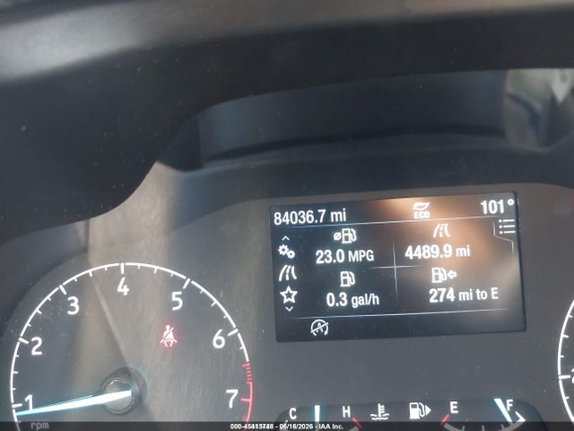 Ford Transit Connect Xl Passenger 2020 NM0GE9E21L1445003 Image 15