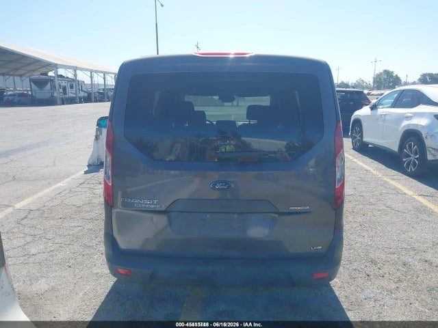 Ford Transit Connect Xl Passenger 2020 NM0GE9E21L1445003 Image 16
