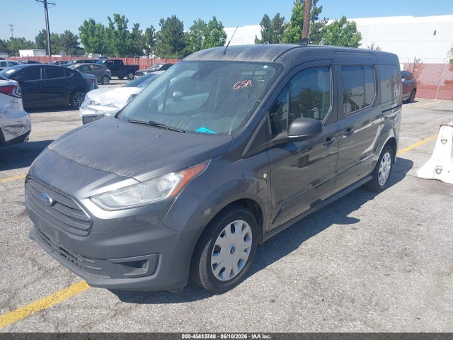Ford Transit Connect Xl Passenger 2020 NM0GE9E21L1445003 Image 2