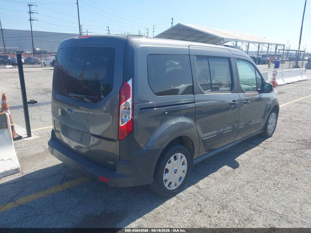 Ford Transit Connect Xl Passenger 2020 NM0GE9E21L1445003 Image 4
