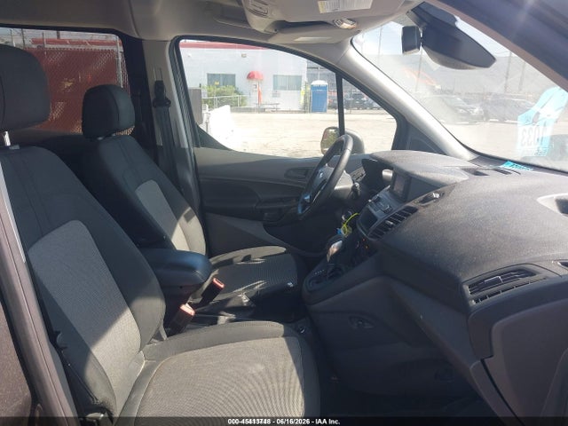 Ford Transit Connect Xl Passenger 2020 NM0GE9E21L1445003 Image 5