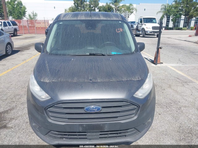 Ford Transit Connect Xl Passenger 2020 NM0GE9E21L1445003 Image 6