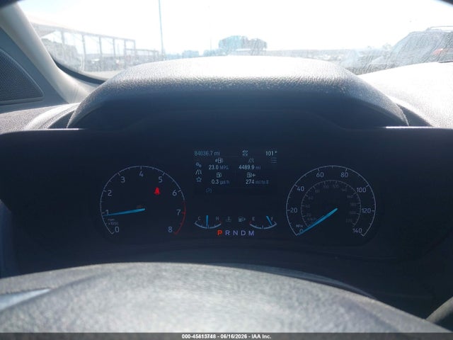 Ford Transit Connect Xl Passenger 2020 NM0GE9E21L1445003 Image 7