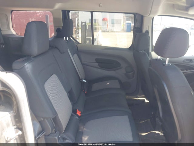 Ford Transit Connect Xl Passenger 2020 NM0GE9E21L1445003 Image 8