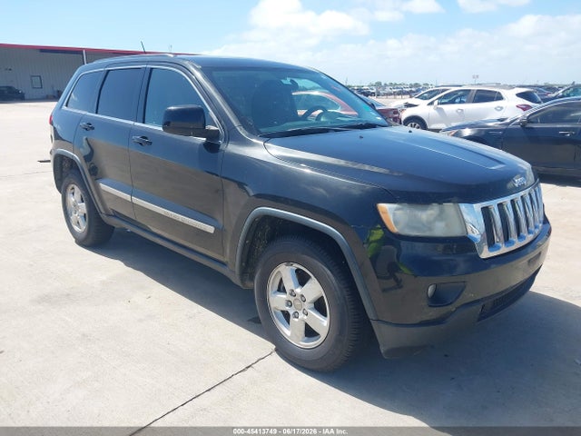 Продажа на аукционе авто 2013 Jeep Grand Cherokee Laredo, vin: 1C4RJEAG3DC646683, номер лота: 45413749