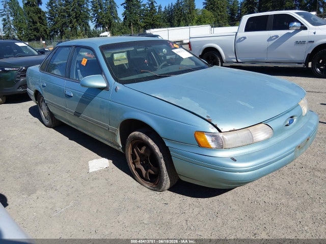 Auction sale of the 1995 Ford Taurus Gl/se, vin: 1FALP5249SG286355, lot number: 45413751
