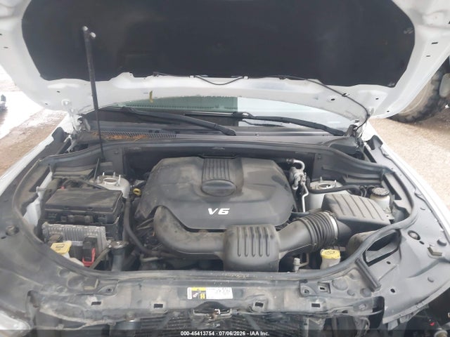 Dodge Durango Sxt 2015 1C4RDJAG9FC737508 Image 10