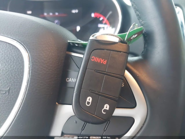 Dodge Durango Sxt 2015 1C4RDJAG9FC737508 Image 11