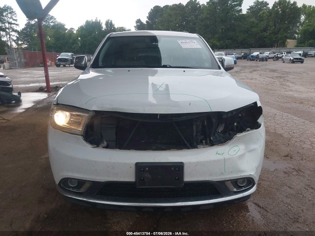 Dodge Durango Sxt 2015 1C4RDJAG9FC737508 Image 13