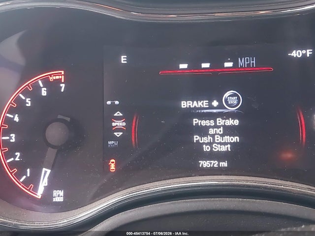 Dodge Durango Sxt 2015 1C4RDJAG9FC737508 Image 16