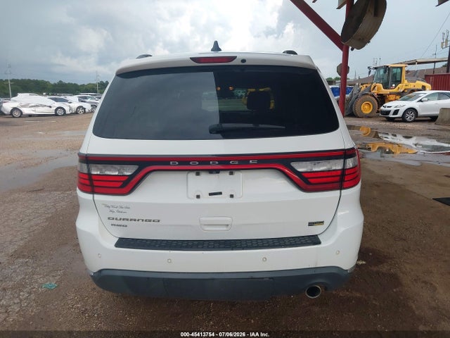 Dodge Durango Sxt 2015 1C4RDJAG9FC737508 Image 17