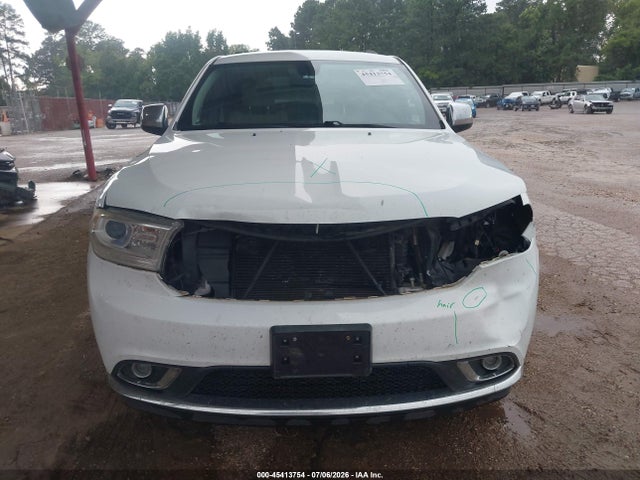 Dodge Durango Sxt 2015 1C4RDJAG9FC737508 Image 6