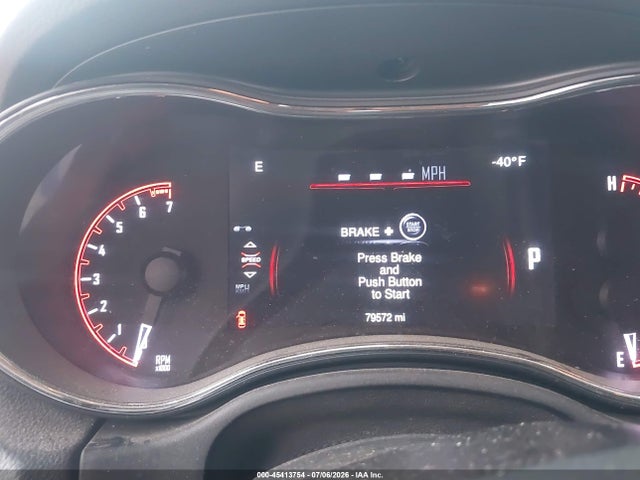 Dodge Durango Sxt 2015 1C4RDJAG9FC737508 Image 7