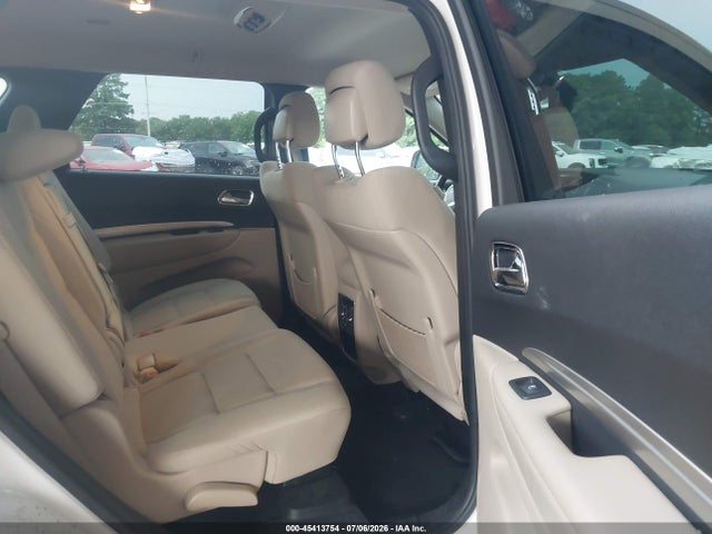 Dodge Durango Sxt 2015 1C4RDJAG9FC737508 Image 8