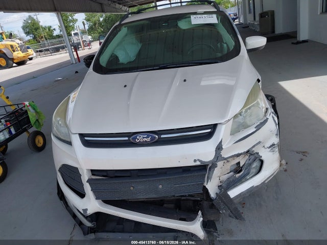 45413760 :رقم المزاد ، 1FMCU9G9XGUB18551 vin ، 2016 Ford Escape Se مزاد بيع