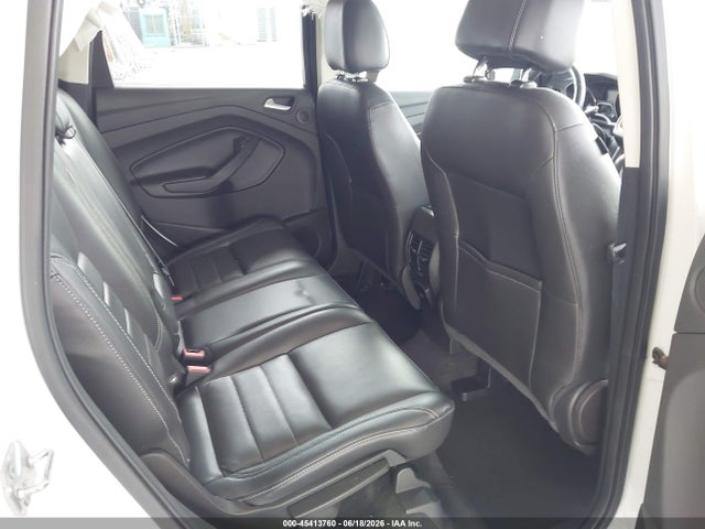 Aukcja sprzedaży 2016 Ford Escape Se, vin: 1FMCU9G9XGUB18551, numer aukcji: 45413760