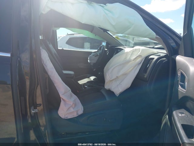 Aukcja sprzedaży 2015 Gmc Canyon 4wd Sle, vin: 1GTH6BE32F1142739, numer aukcji: 45413762