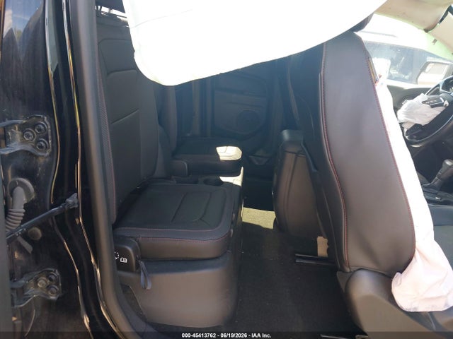 Aukcja sprzedaży 2015 Gmc Canyon 4wd Sle, vin: 1GTH6BE32F1142739, numer aukcji: 45413762