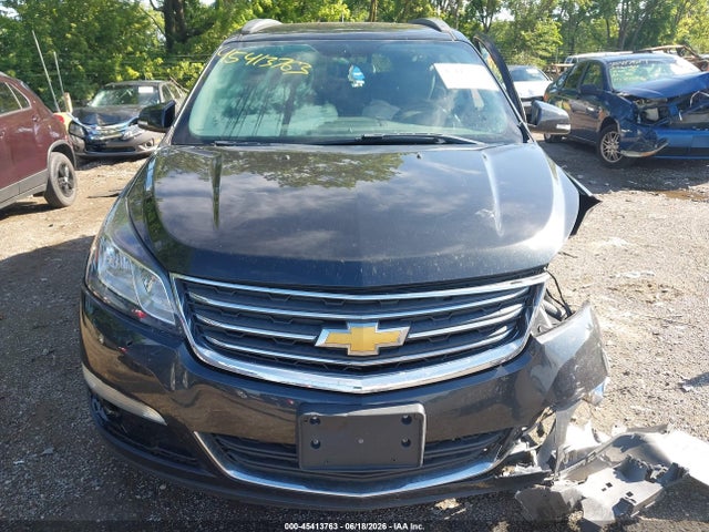 Aukcja sprzedaży 2014 Chevrolet Traverse 1lt, vin: 1GNKRGKD6EJ229234, numer aukcji: 45413763
