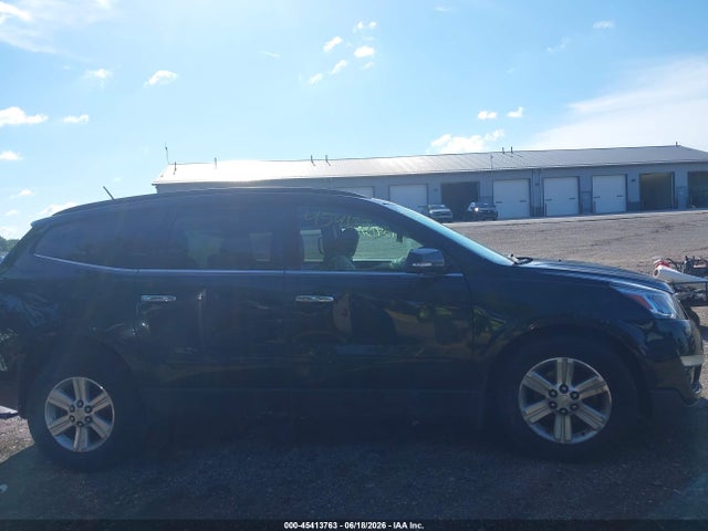 Aukcja sprzedaży 2014 Chevrolet Traverse 1lt, vin: 1GNKRGKD6EJ229234, numer aukcji: 45413763