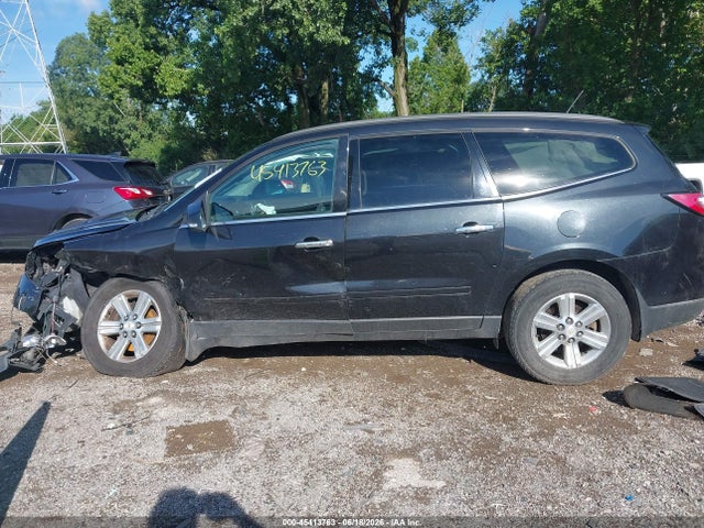 Aukcja sprzedaży 2014 Chevrolet Traverse 1lt, vin: 1GNKRGKD6EJ229234, numer aukcji: 45413763