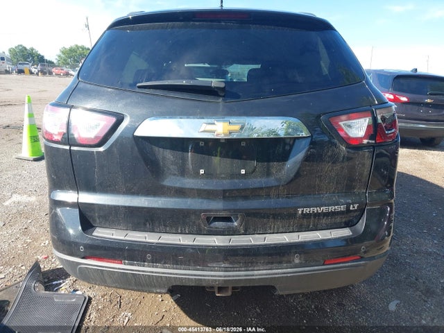 Aukcja sprzedaży 2014 Chevrolet Traverse 1lt, vin: 1GNKRGKD6EJ229234, numer aukcji: 45413763
