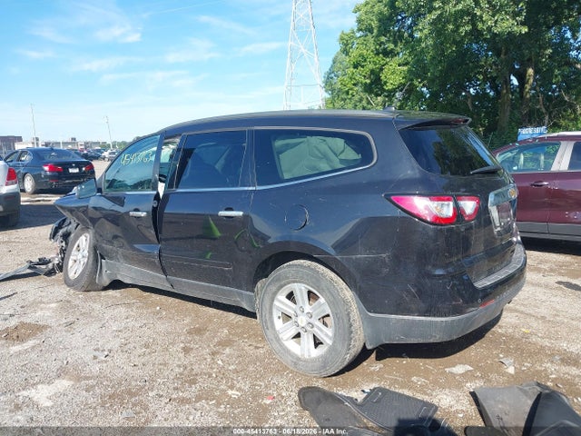Aukcja sprzedaży 2014 Chevrolet Traverse 1lt, vin: 1GNKRGKD6EJ229234, numer aukcji: 45413763