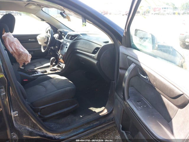Aukcja sprzedaży 2014 Chevrolet Traverse 1lt, vin: 1GNKRGKD6EJ229234, numer aukcji: 45413763