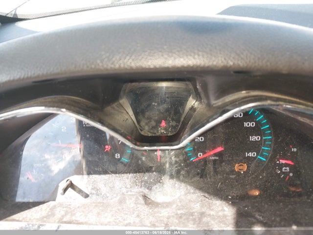 Aukcja sprzedaży 2014 Chevrolet Traverse 1lt, vin: 1GNKRGKD6EJ229234, numer aukcji: 45413763