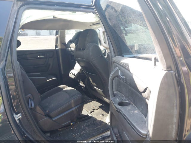 Aukcja sprzedaży 2014 Chevrolet Traverse 1lt, vin: 1GNKRGKD6EJ229234, numer aukcji: 45413763