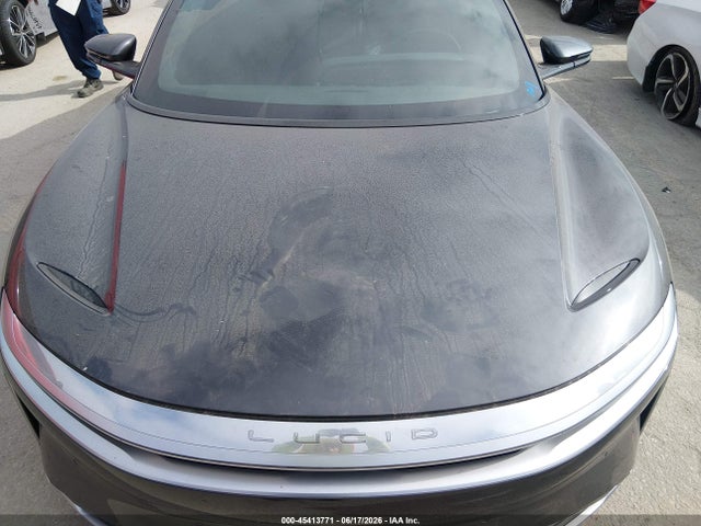 Lucid Air Pure 2023 50EA1PFA7PA009319 Image 10