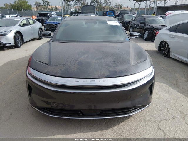 Lucid Air Pure 2023 50EA1PFA7PA009319 Image 12
