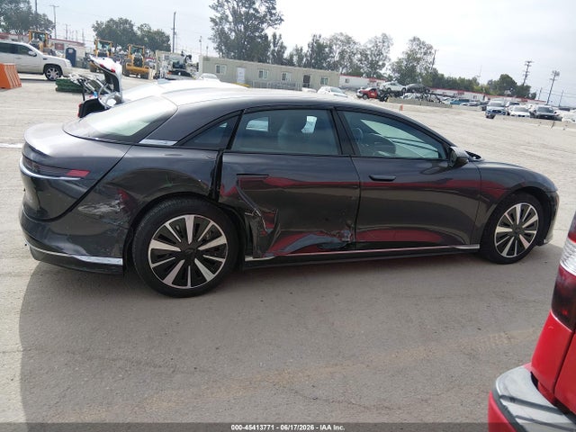 Lucid Air Pure 2023 50EA1PFA7PA009319 Image 13